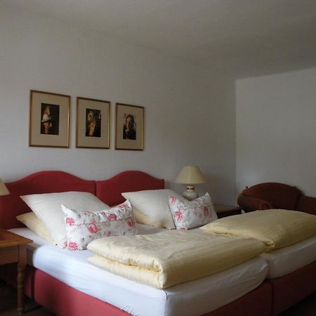 Alte Posthalterei Zorneding Hotel Room photo