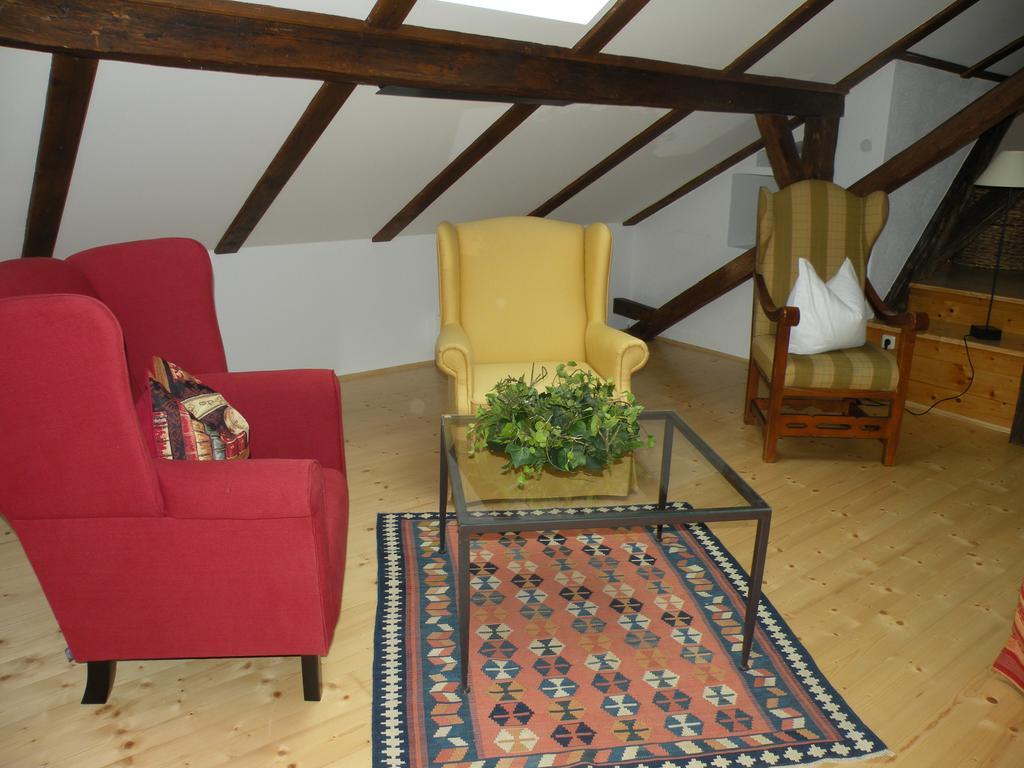 Alte Posthalterei Zorneding Hotel Room photo